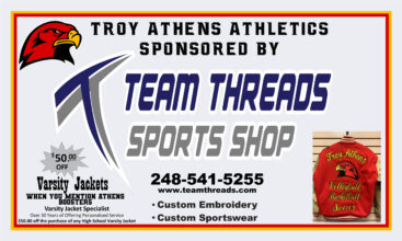 Athens Team Sports 3x5 Opt 2